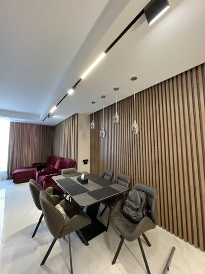 Ремонт під ключ в Києві