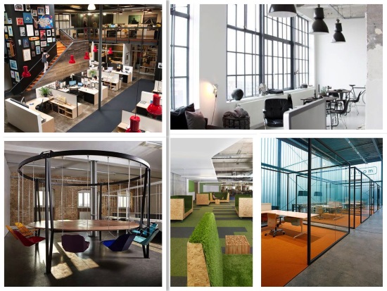 Ремонт офиса