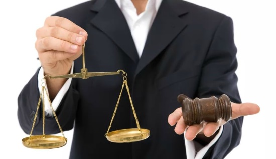 послуги юриста