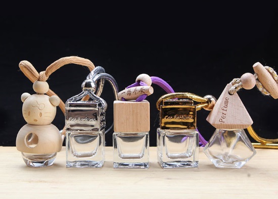 ароматизатор в машину