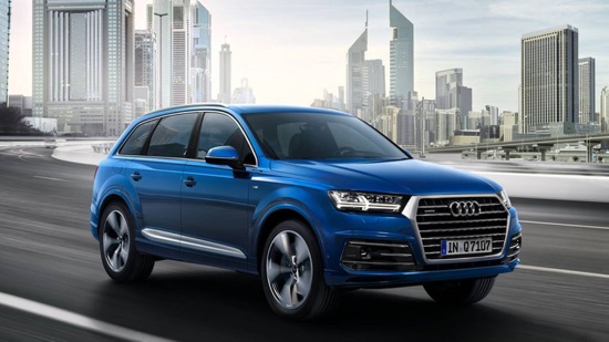 обкатать новое авто