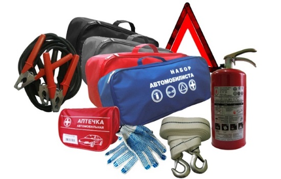  ассортимент автомобильных товаров