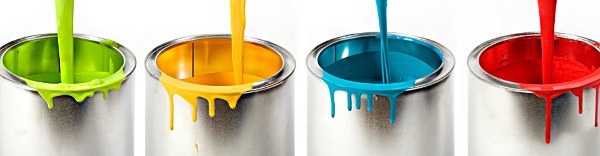 автокраски