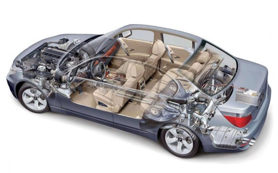 автоподбор в Киеве