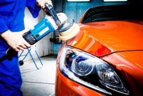 автостудия Egoist