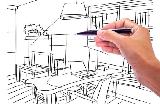 дизайн интерьера