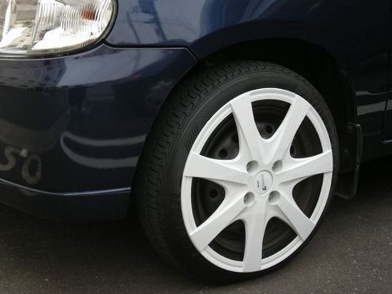 автотовары