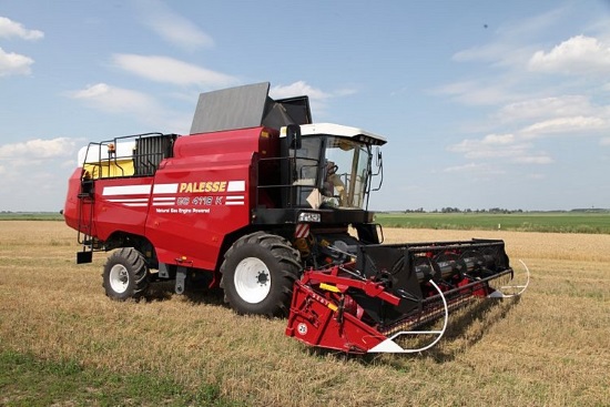 стоимость сельхозтехники