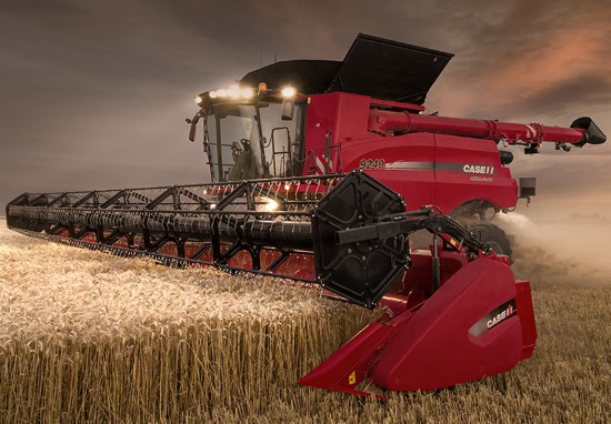 стоимость сельхозтехники