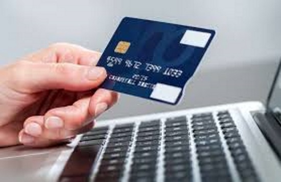 онлайн кредитование