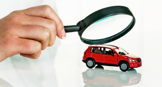 купля-продажа автомобиля