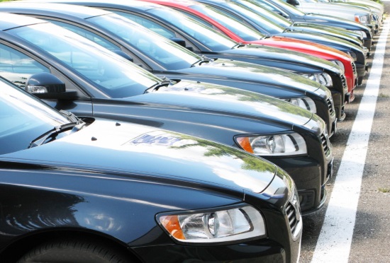 купля-продажа автомобиля