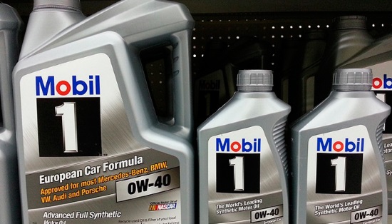 выбор моторного масла