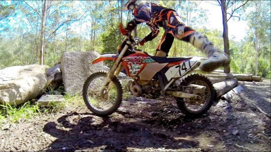 Тренировка баланса