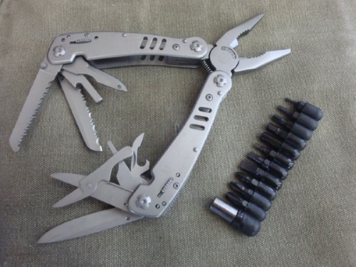 мультитулы