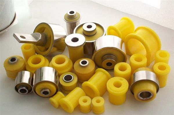 сайлентблоки