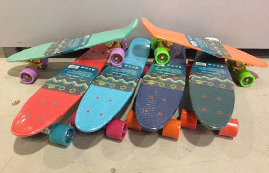 персональный транспорт