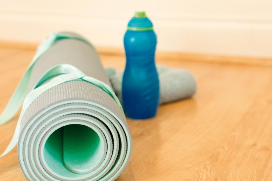 Сувенирные бутылки для воды