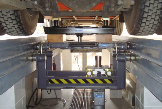 купить оборудование для автосервиса