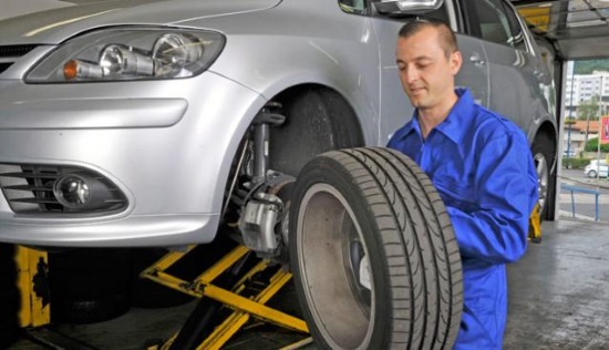 купить оборудование для автосервиса