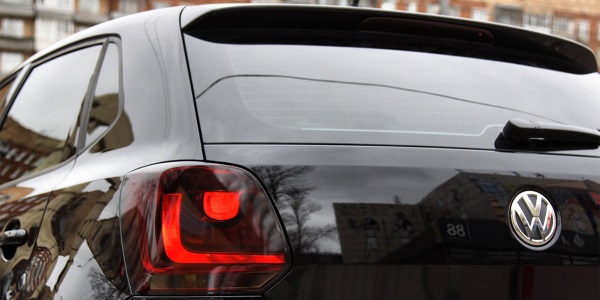 Тонировка авто