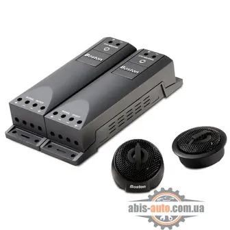 Автоакустика Boston Acoustics Neo Type-M SE