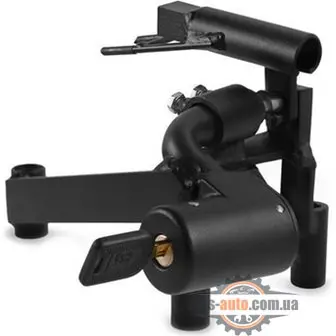 Блокировка КПП Fortus 152211 Замок MTL 905 Ford Focus II Trend 2005-2011 _МКПП, бенз, диз_