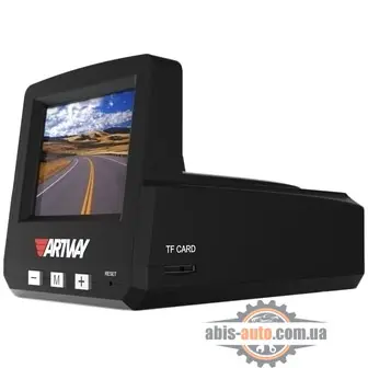 Видеорегистратор Artway MD-101 _Prestige_