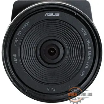 Видеорегистратор Asus RECO Smart Car and Portable Cam