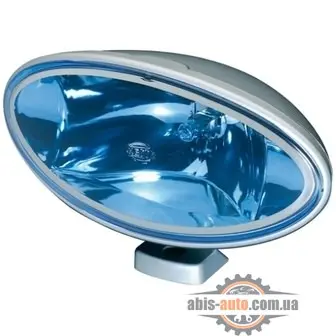 Фары дальнего света Hella Comet FF 300 Blue Light 1FB 007 892-131