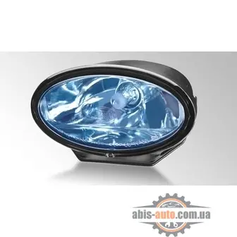 Фары дальнего света Hella FF 50 Blue Light 1FA 008 283-031