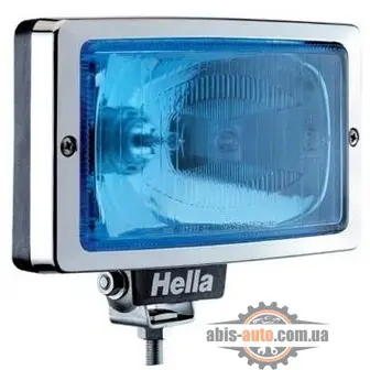 Фары дальнего света Hella Jumbo 220 Blue Light 1FE 006 300-261