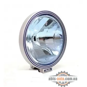 Фары дальнего света Hella Rally 3000 Blue Light 1F8 006 800-331