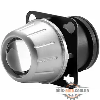 Hella D50 мм ближний свет 12V Premium H7 1BL 009 071-007
