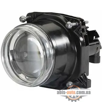 Hella D90 мм 24V Premium H7 ближний + дальний 1AL 009 998-041