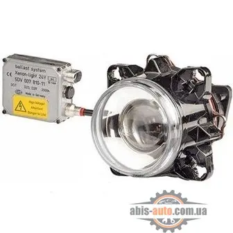 Hella D90 мм ближний свет 12V Classic D2S 1BL 008 194-001