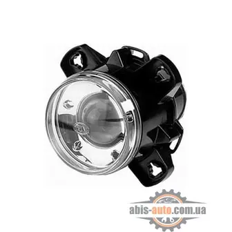 Hella D90 мм ближний свет 12V Classic H7 1BL 008 193-001