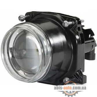 Hella D90 мм ближний свет 24V Premium H7 1BL 009 999-041