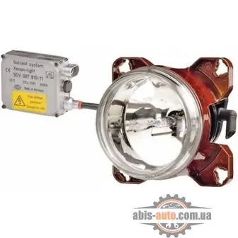 Hella D90 мм дальний свет 12V Classic D2S 1K0 008 192-017