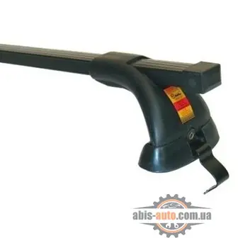 Amos Koala K-G _Skoda Octavia A5_ 2005- _Amos K-G_ на крышу арт. K-G