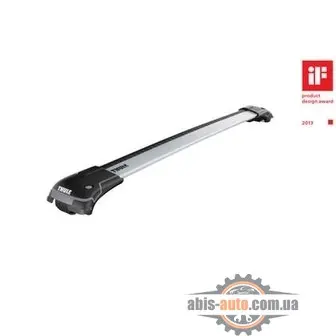 Thule WingBar Edge 9583 _длина дуги 94,6 см_ - на рейлинги арт. 9583