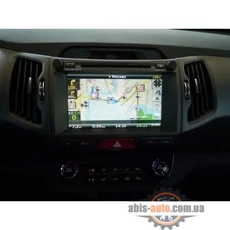 Автомагнитола FlyAudio 66051B01 KIA SPORTAGE 2010