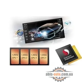 Автомагнитола FlyAudio G6023F01 - SCION General Type Android 4.1