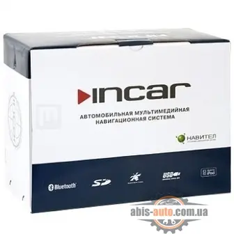 Kia Sportage 16+ Автомагнитола INCAR AHR-1885
