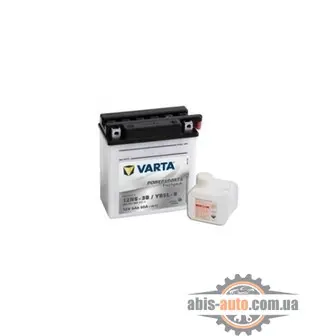 Varta 6CT-5 FUNSTART (12N5-3B, YB5L-B)