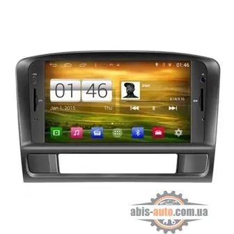 Штатная магнитола для Opel Astra J Buick Excelle XT GT 2010-2013 Android 4.4 Roadnav Winca S160 M072