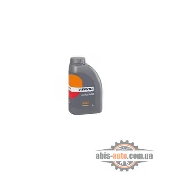 REPSOL CARTAGO TRACCION INTEGRAL 75W90