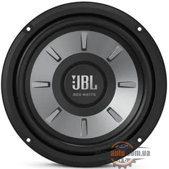 Сабвуфер автомобильный JBL Stage 810